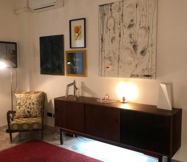 Gorla Apartment | Design