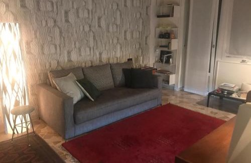 Gorla Apartment | Design