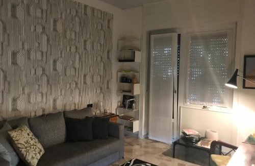 Gorla Apartment | Design