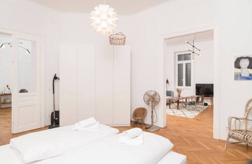 Dobling Apartment | Design Loft Hohe Warte