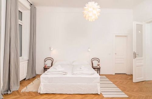 Dobling Apartment | Design Loft Hohe Warte