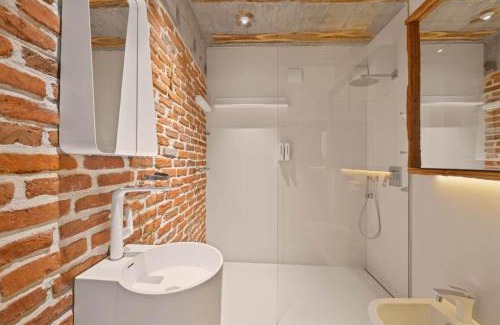 Trakata Apartment | Design Lux apartment Wisdom in Bamboo Garden,NO SHOES ALLOWED INSIDE