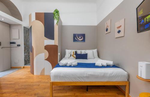 Porta Genova Apartment | Design Nook - In the heart of the Design District