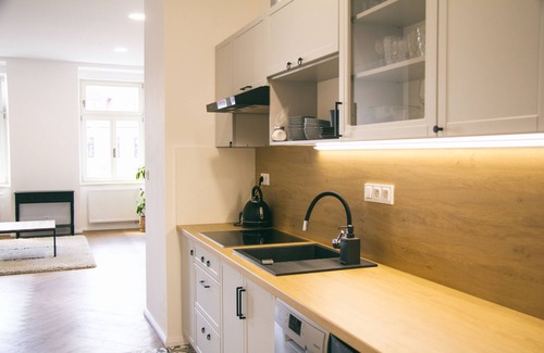 Podebrady House | Design Pension Twenty