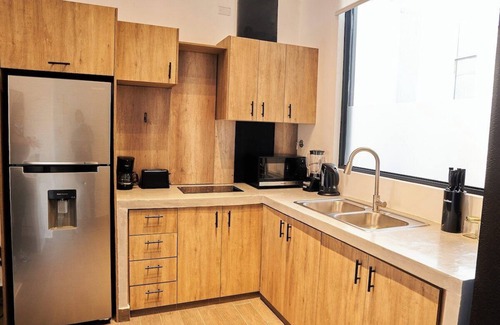 Casco Viejo Apartment | Design Pool and 180º Rooftop N2