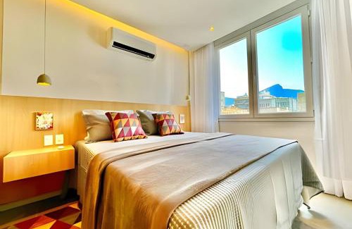 Ipanema Apartment | Design Relax Homework 500MG