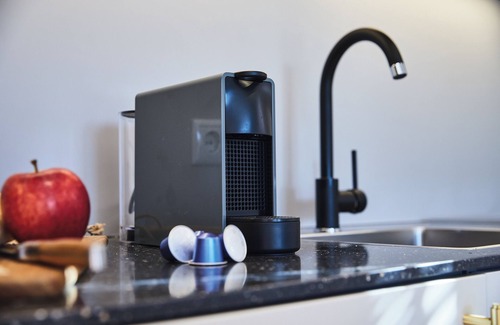 Vorsfelde Apartment | Design Studio Apartment Wolfsburg