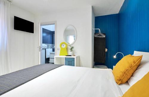 San Pellegrino Terme Apartment | Design Suite Cavagna
