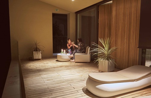 Brda Villa | Design villa in wine-growing region Brda - Rebula Appartment