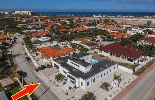 Opal Villa | Design Villa Maria at Aruba