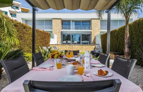 Correeira House | Design Villa Pascoal