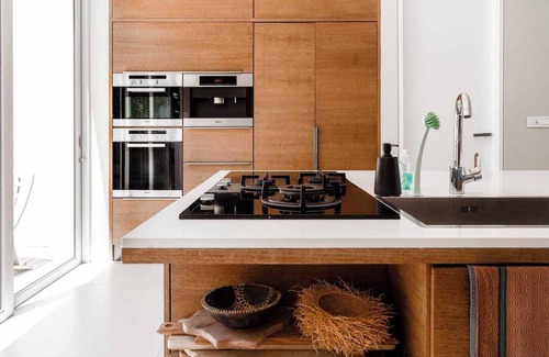 Hout Bay Villa | Design Villa with magic views, secure estate, up to 12 people, Top equipement