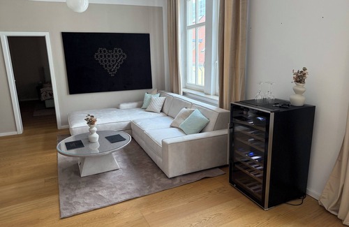 Bayreuth Apartment | DesignApart - by Moreno Pisano