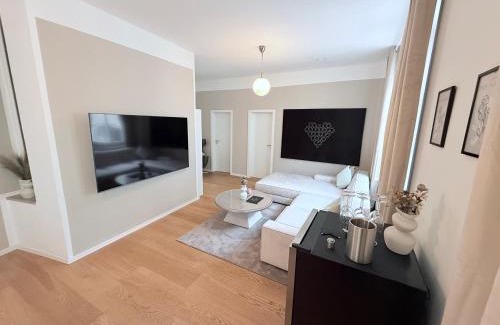 Bayreuth Apartment | DesignApart II - by MorenoPisano