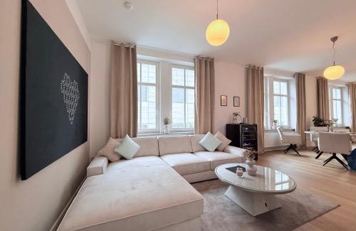 Bayreuth Apartment | DesignApart II - by MorenoPisano