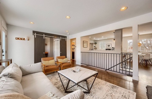 Alta Vista Area House | Designed for Families - 4bd 3ba home in Arvada