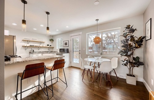 Alta Vista Area House | Designed for Families - 4bd 3ba home in Arvada