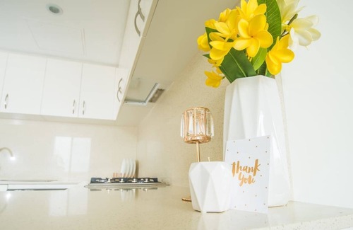 Gordon Apartment | Designed Home of Ultimate Convenience In Gordon