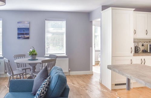 Kessingland Cottage | Designed specifically for coastal getaways, Sea Breeze has everything you need.