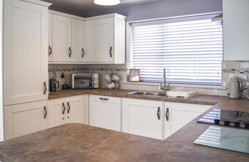 Kessingland Cottage | Designed specifically for coastal getaways, Sea Breeze has everything you need.