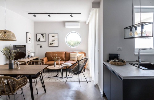 Bibinje House | Designed to be enjoyed- with all the features you need.