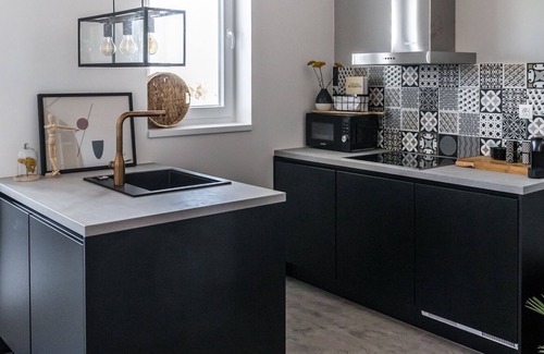 Bibinje House | Designed to be enjoyed- with all the features you need.
