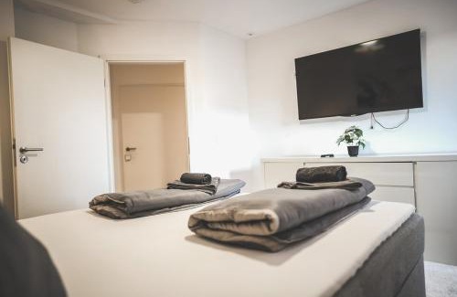 Oberdorla Apartment | Designer Apartment in Sinsheim Summer Sale