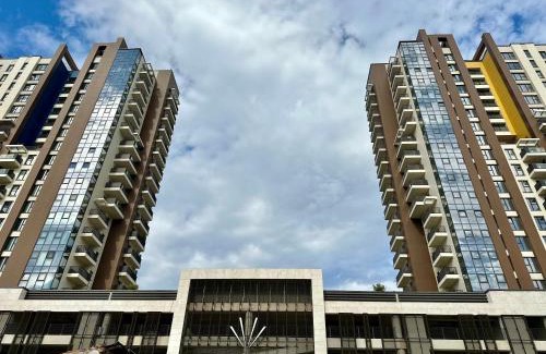 Centar Apartment | Designer Apartment in the Heart of Skopje