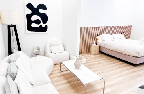 Albany Apartment | Designer Apartment