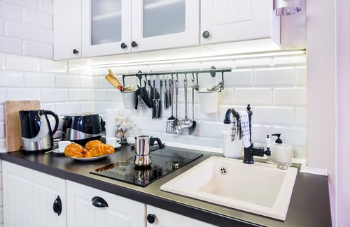 City Centre Apartment | Designer Apt in the heart of Kraków