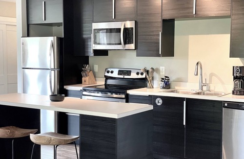 Crested Butte Condo | Designer Condo #5, Epic Views, Hot Tub, 75" & 55" TVs, Sonos, Free Winter Bus