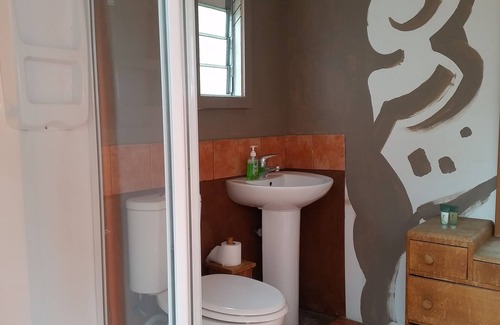Sydenham Bed & Breakfast | Designer Cottage B&B