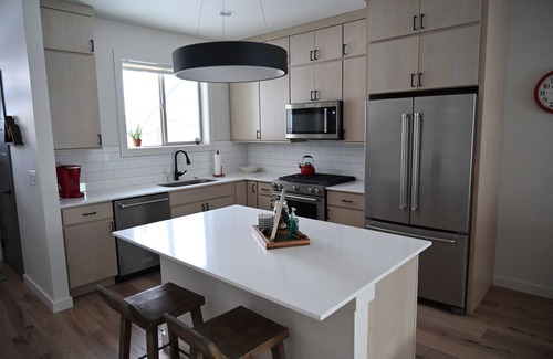 Bozeman Cottage | Designer Cottage Near Montana State University