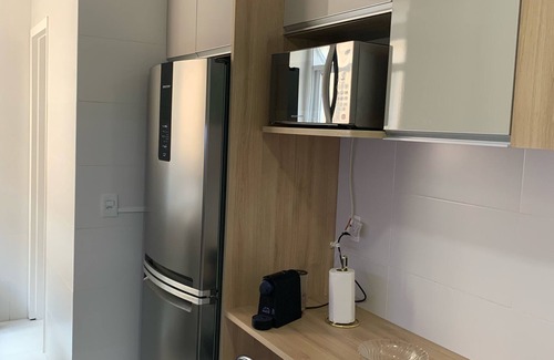 Recreio dos Bandeirantes Apartment | Designer Duplex 3bed 2.5 Bath Jacuzzi/Bbq - Cable tv - tours available
