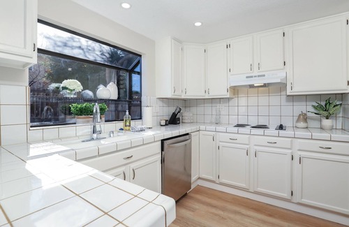 Concord House | DESIGNER East Bay Remodel Home