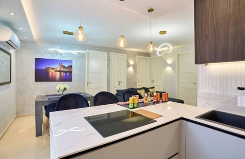 Ta' Giorni Apartment | Designer Finished Apartmentnn