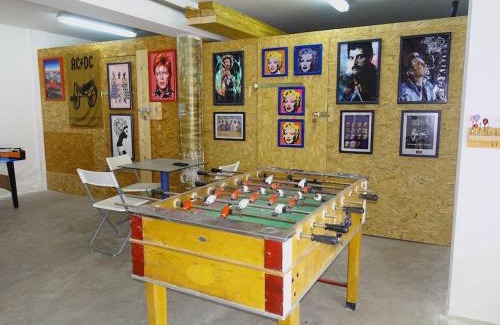 La Listada House | Designer Haus mit beheiztem Pool (überdacht)