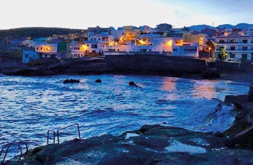 La Listada House | Designer Haus mit beheiztem Pool (überdacht)