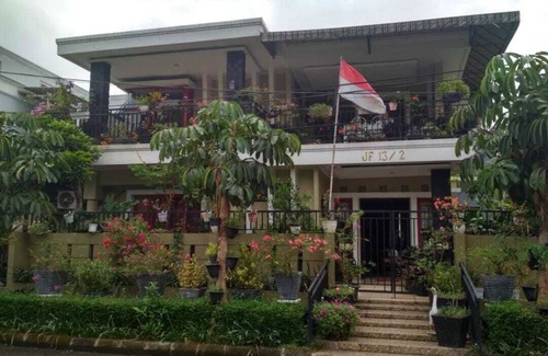 South Tangerang House | Designer Home Kucica