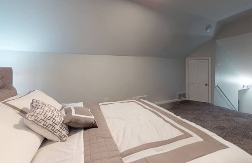 Southfield House | Designer home - Near Beau · Professional designer home - Near Beaumont FH