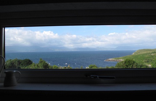 Kells Cottage | Designer Home on Dingle Bay - Modern Meets Traditional nEarly booking discounts