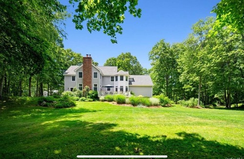 Yorktown Heights House | Designer Home in Lower Hudson Valley