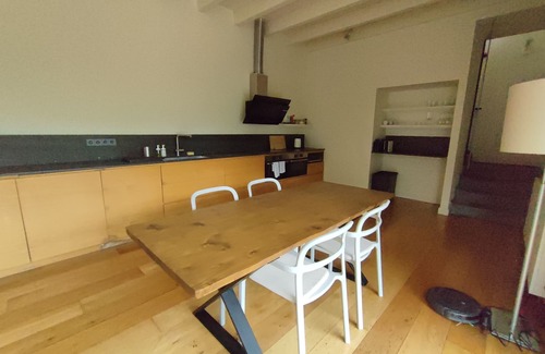 Alella House | Designer house close to Barcelona in an amazingly scenic setting
