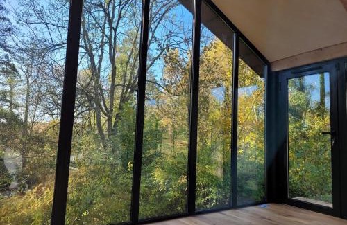 Orry-la-Ville Villa | Designer House with Breathtaking View
