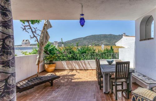 Cadaques House | Designer House With Panoramic views