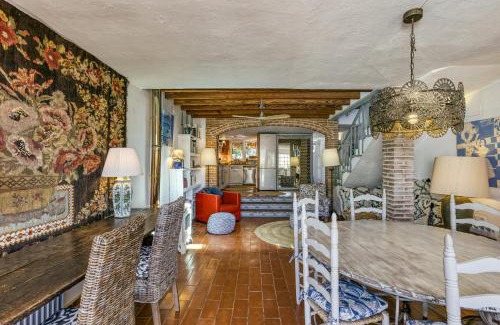 Cadaques House | Designer House With Panoramic views