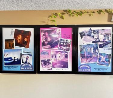 Toledo Hotel | Designer Inn and Suites
