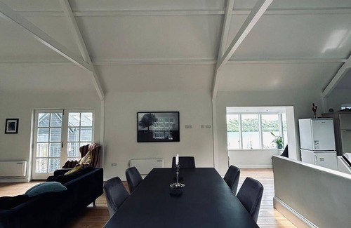 Kinsale House | Designer Kinsale home with harbour views