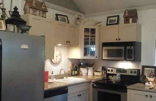Town of Copake House | Designer Lake Home