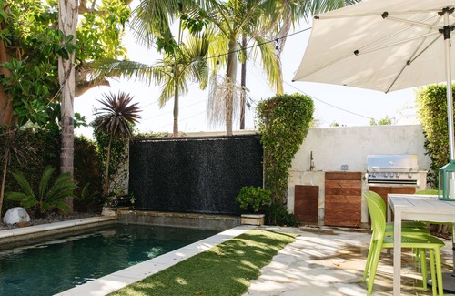 Westchester House | Designer Los Angeles Home Near Beach Cities